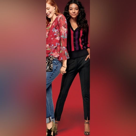 Cabi Agency Trousers - Picture 2 of 11